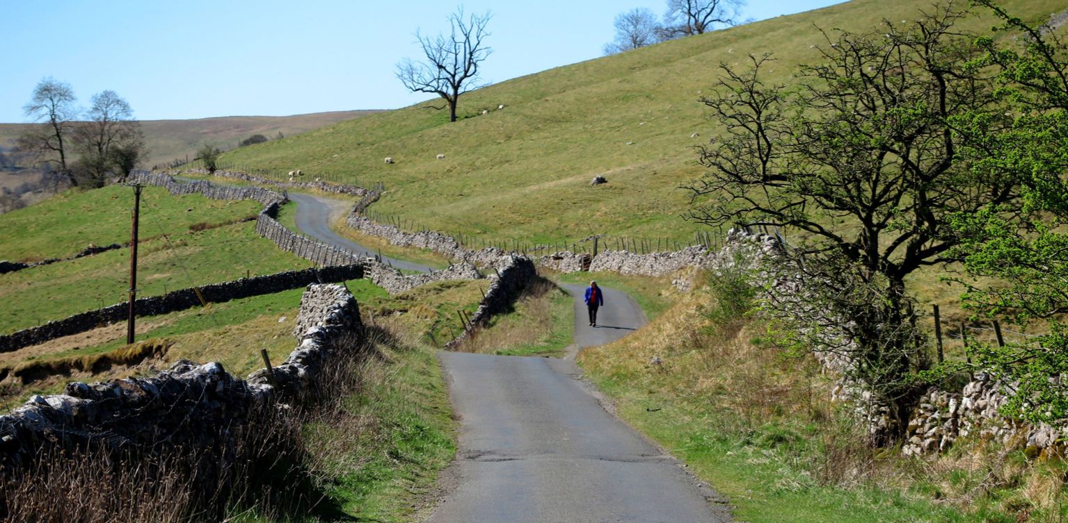More Yorkshire Dales